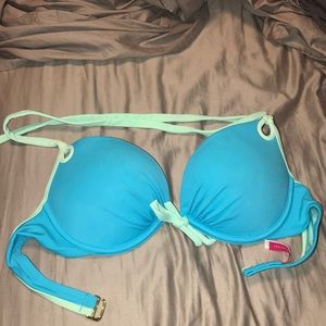 Victoria’s Secret bikini top